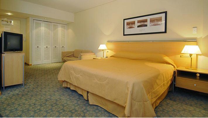 Hotel Intersur 3*