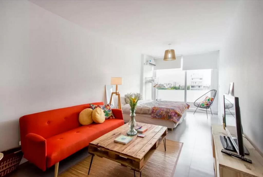 Ba Hollywood Apartment *