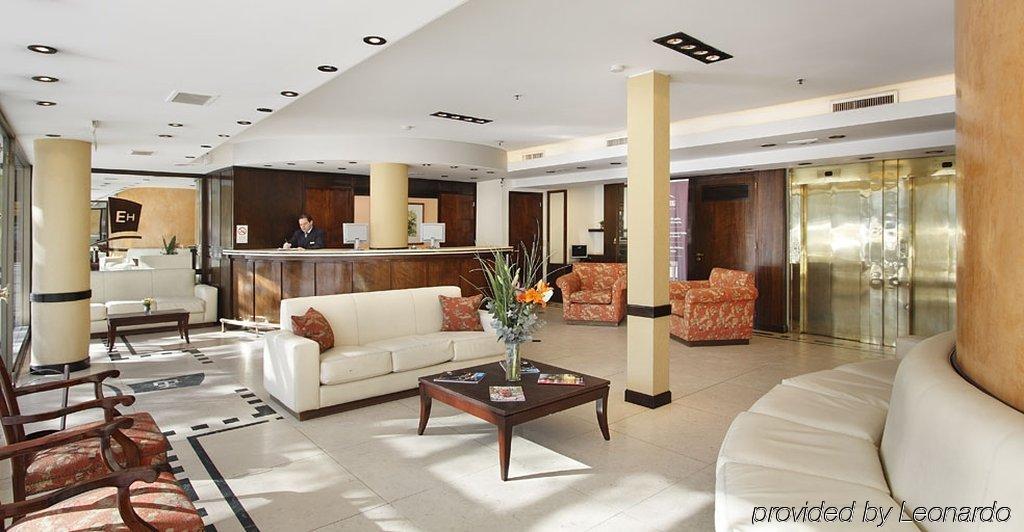 Hotel Embajador Buenos Aires