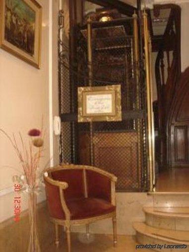 Hotel Frossard Buenos Aires