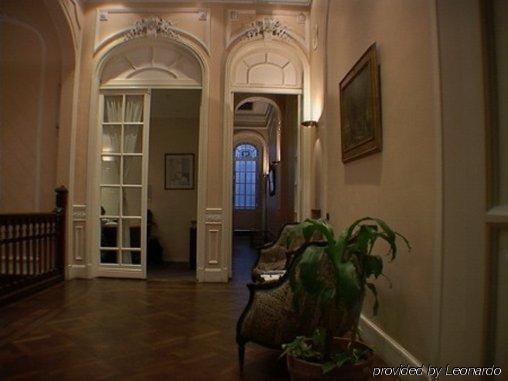 Hotel Frossard