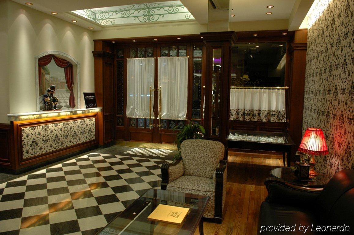 Tanguero Boutique Antique 4* Buenos Aires
