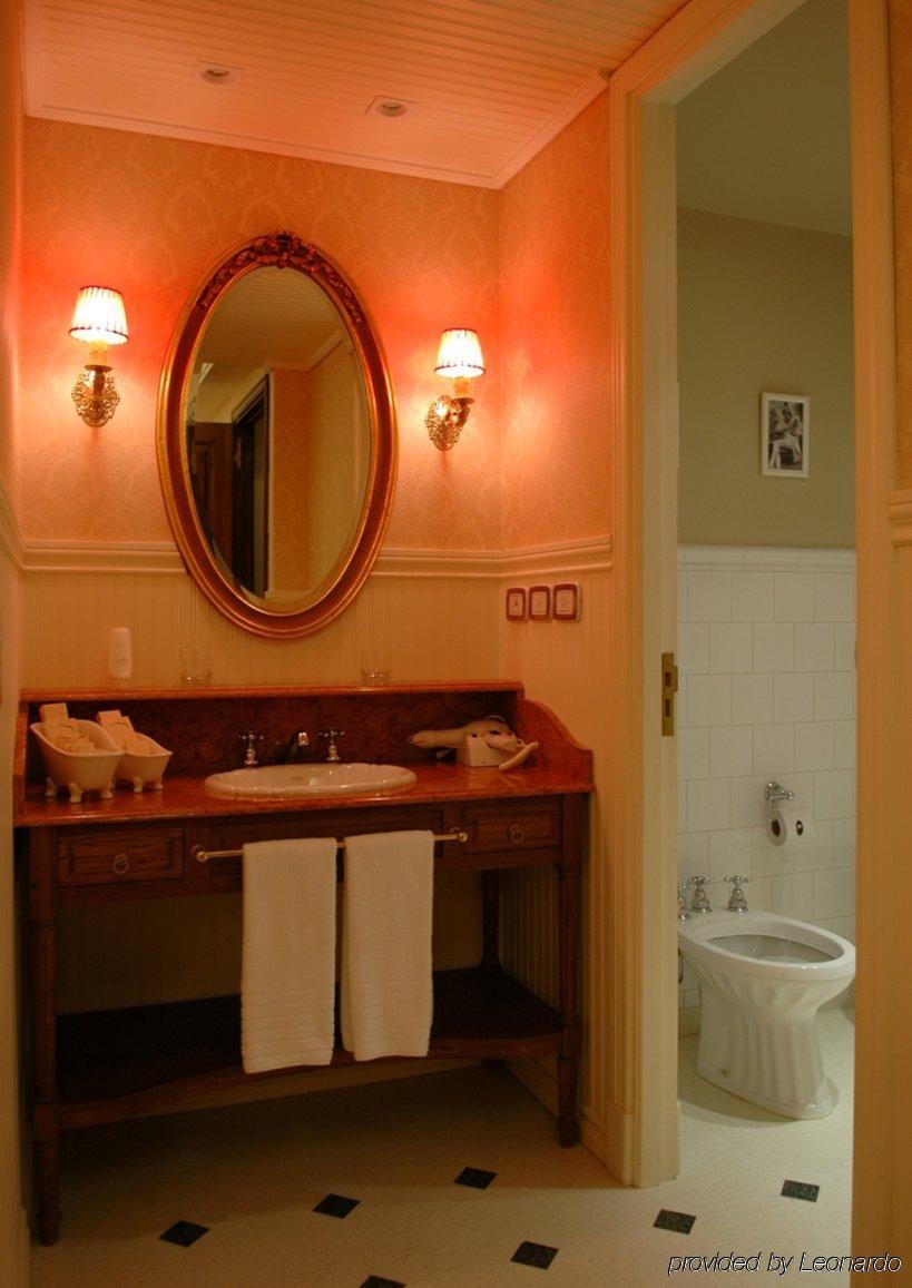 Tanguero Boutique Antique Hotel