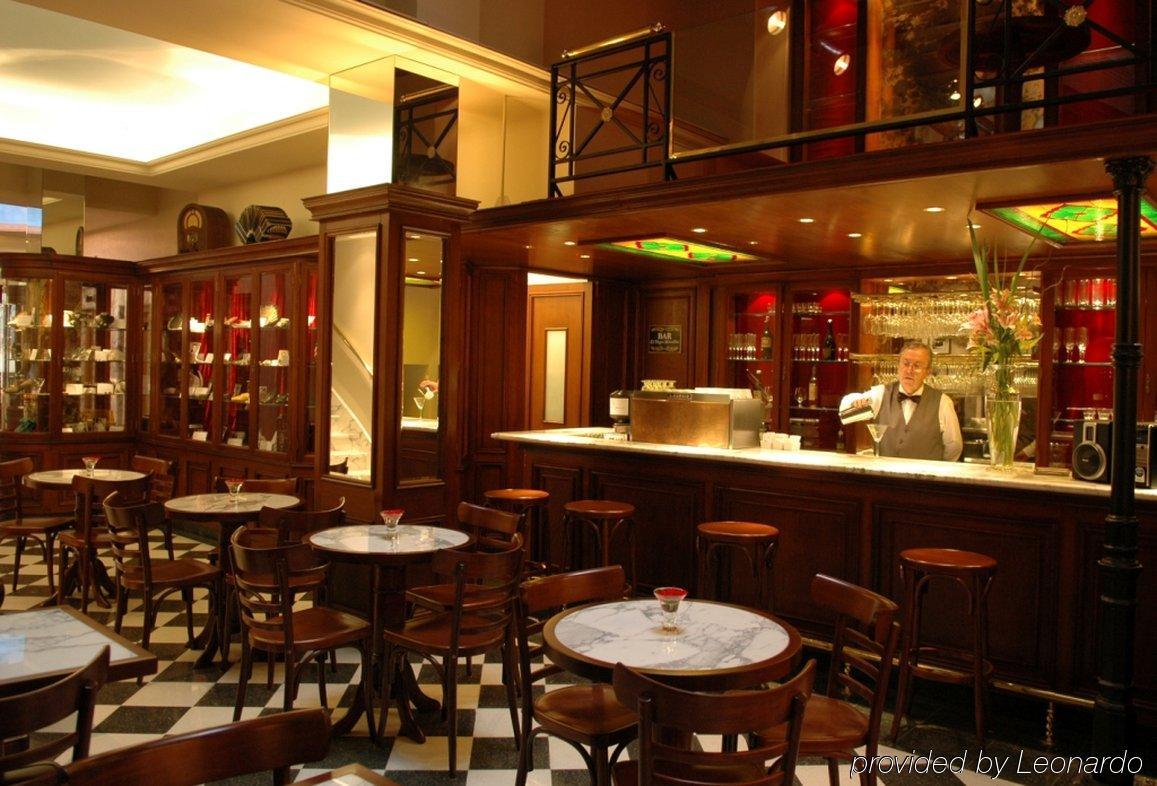 Tanguero Boutique Antique Hotel 4*