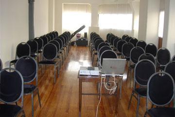 Albergue Ritz & Ba *