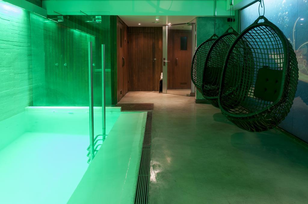 Hotel Mansion Vitraux Boutique (adults Only) 4*