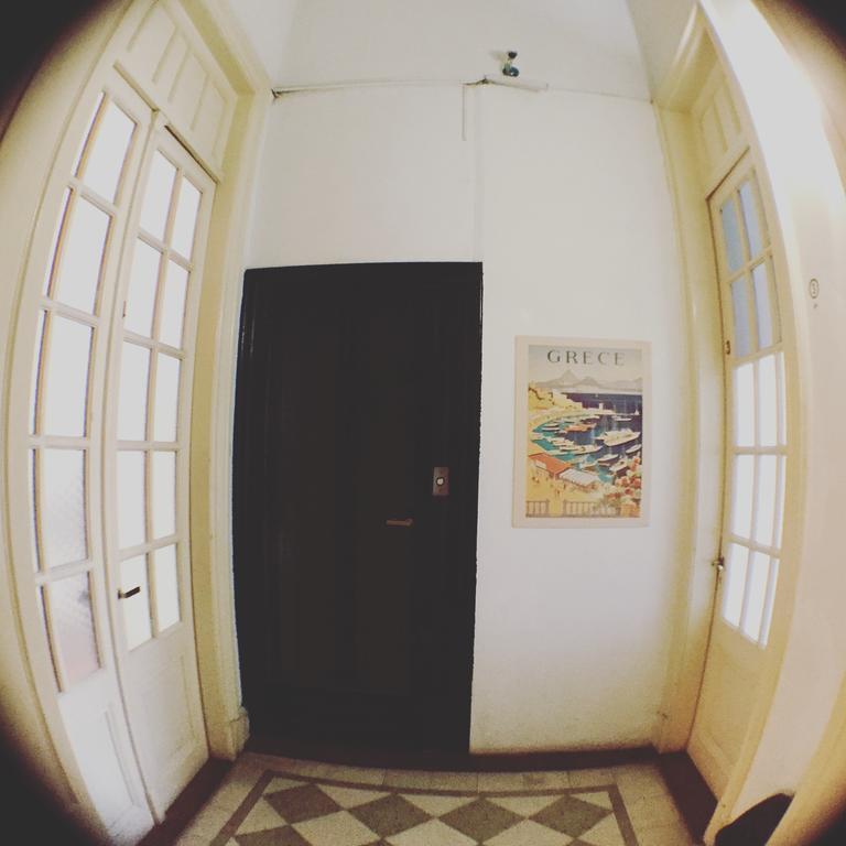The Pink House Hostel *