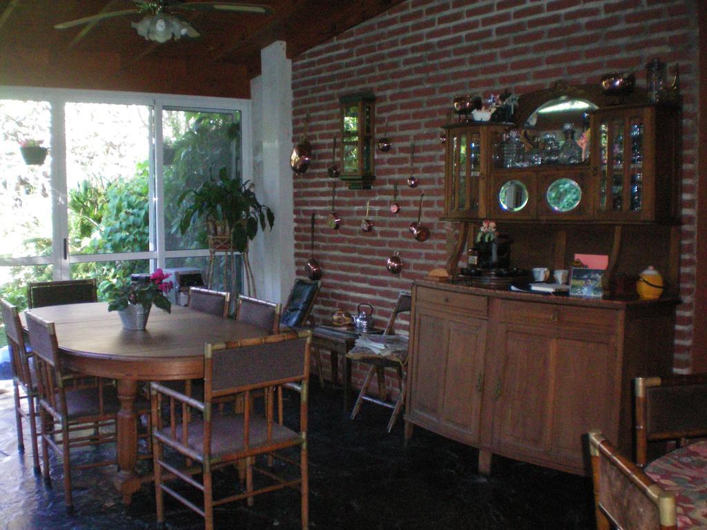 Bed and breakfast Homelike 3*