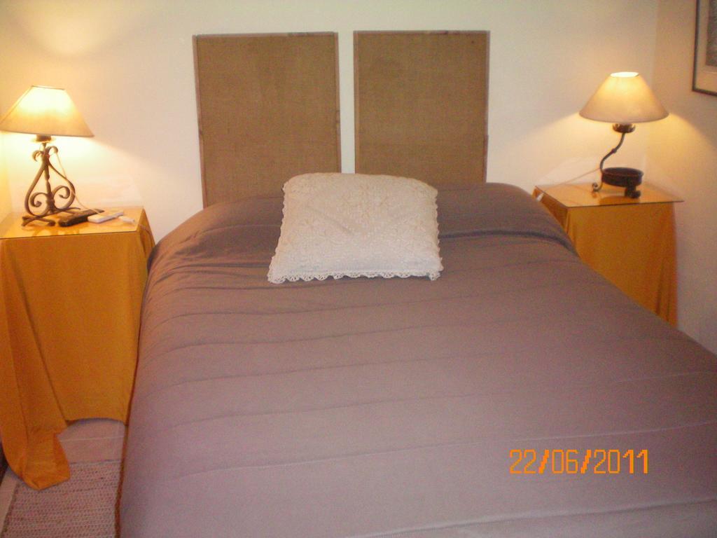 Homelike Bed and breakfast Ciudad Autónoma de Buenos Aires