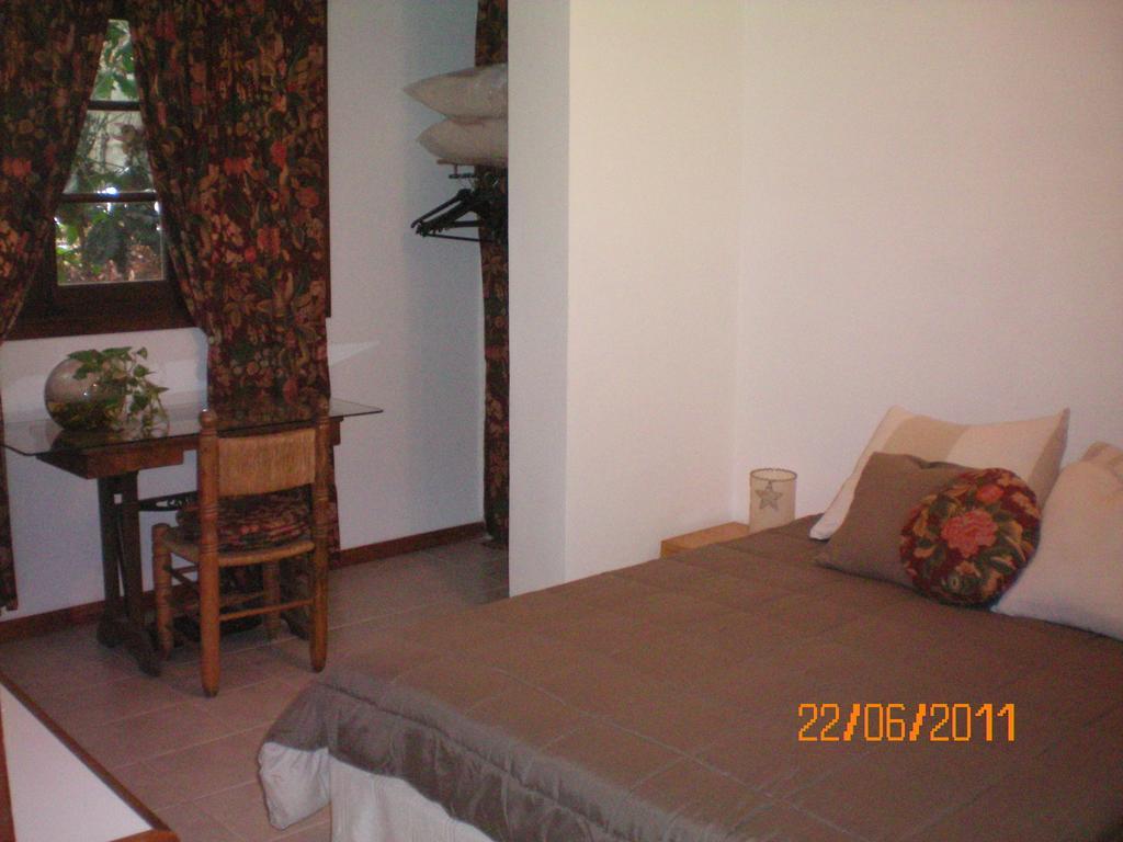 Bed and breakfast Homelike 3*