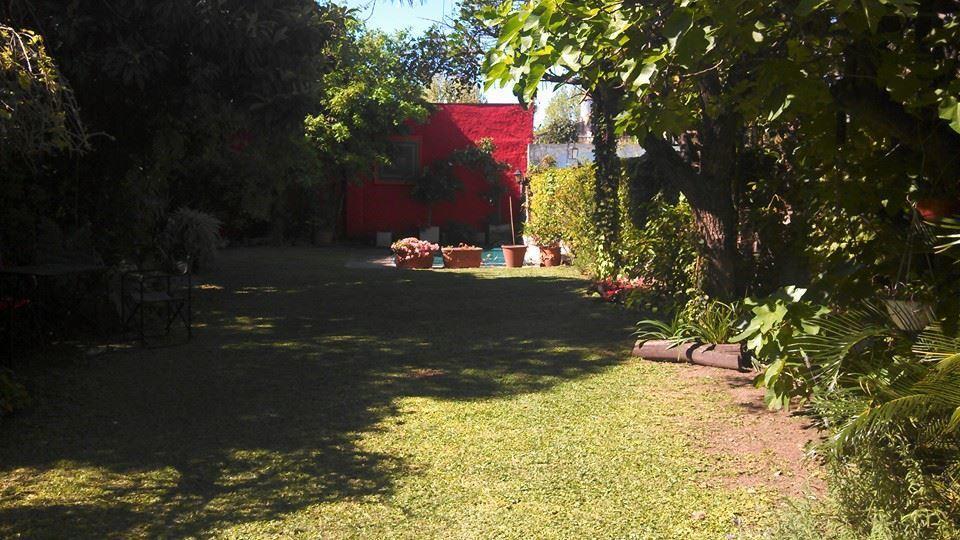 Homelike Bed and breakfast Ciudad Autónoma de Buenos Aires