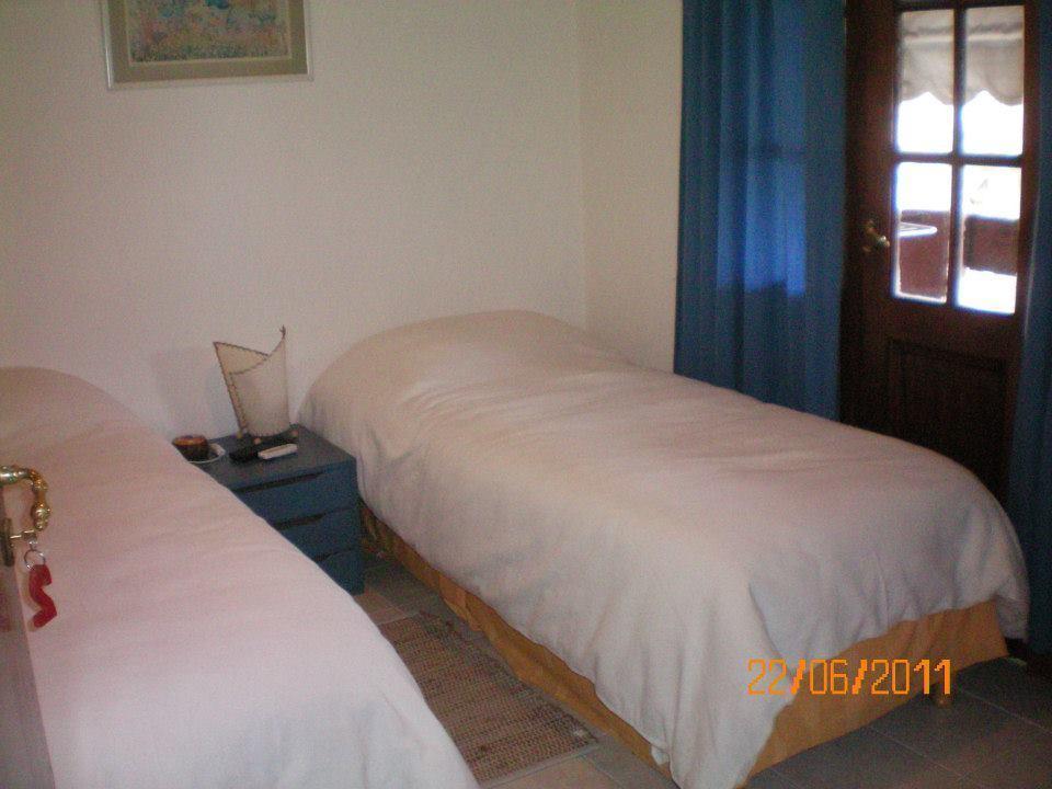 Bed and breakfast Homelike Ciudad Autónoma de Buenos Aires