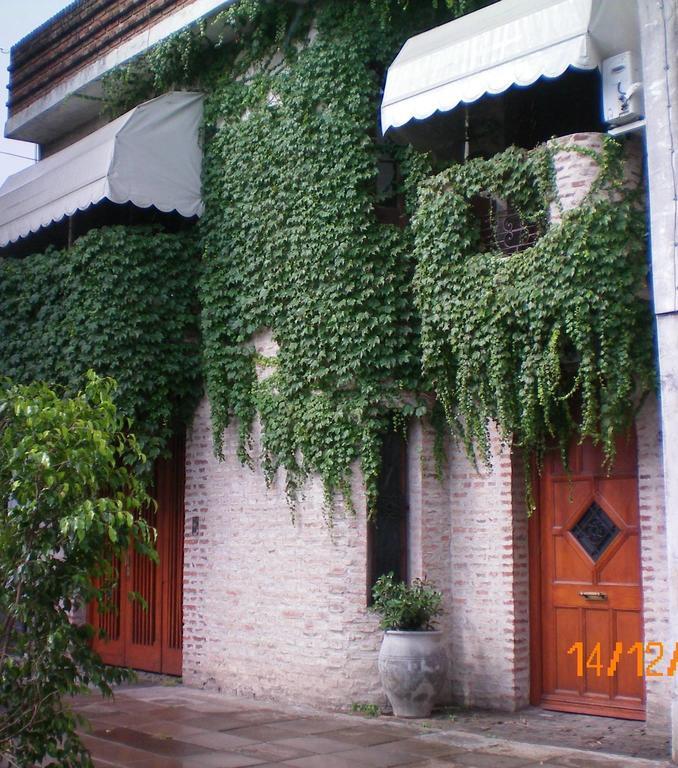 Bed and breakfast Homelike