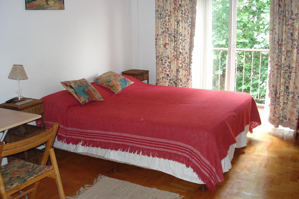 Apartment Tango Cozy Estudio Buenos Aires