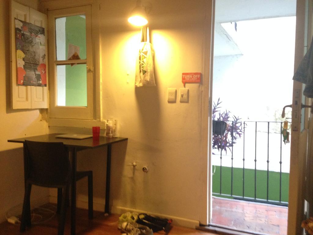 La Casa De Pichincha * Buenos Aires