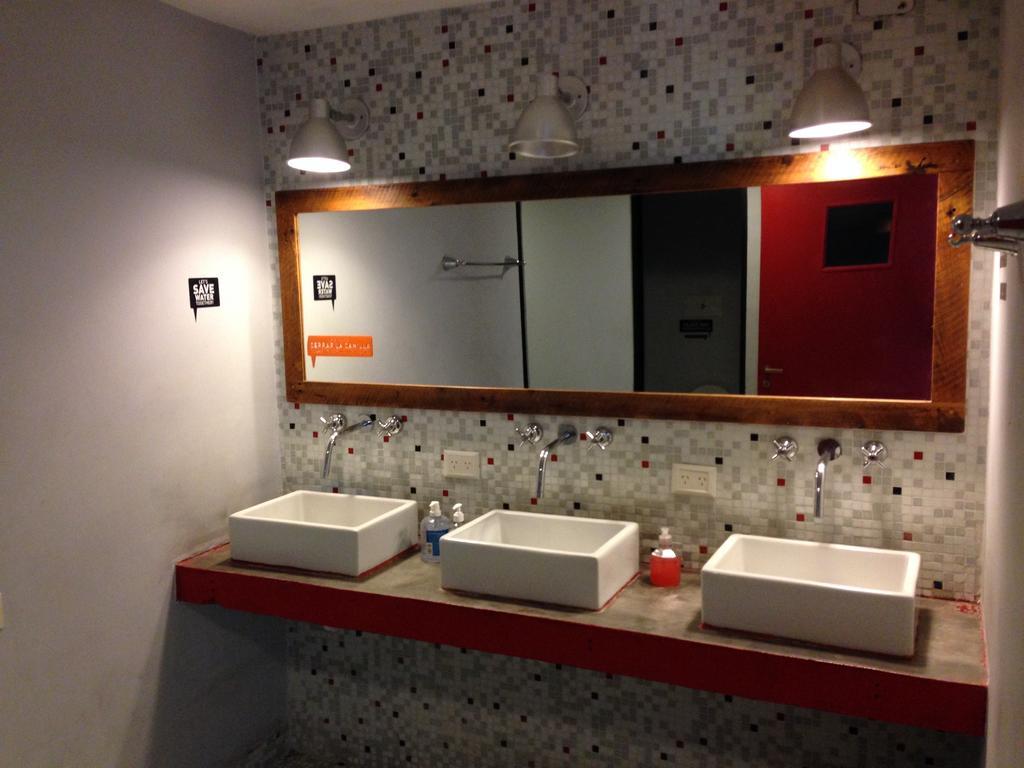 Hostel La Casa De Pichincha Buenos Aires