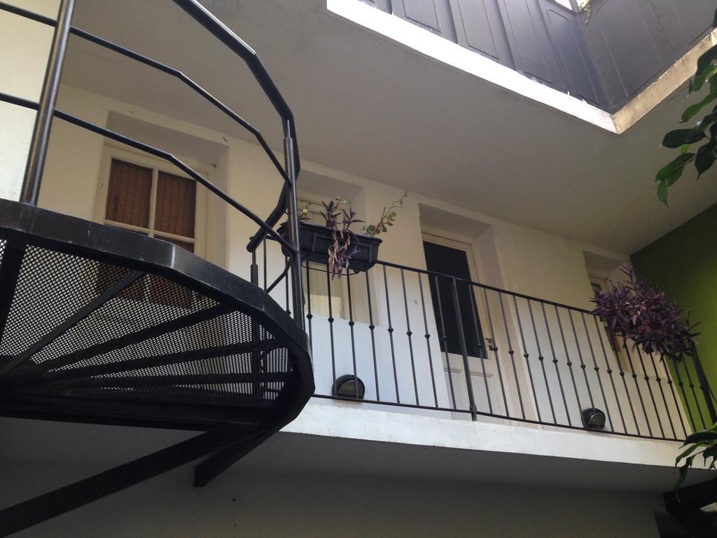 La Casa De Pichincha Hostel Buenos Aires