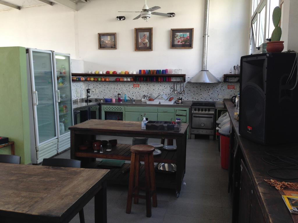 La Casa De Pichincha * Buenos Aires