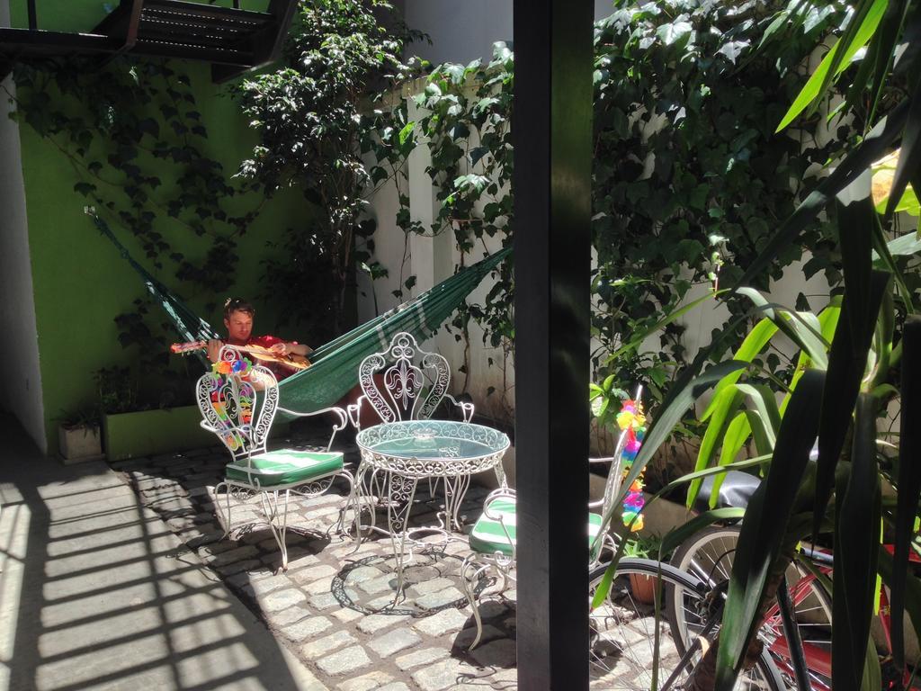La Casa De Pichincha Hostel *