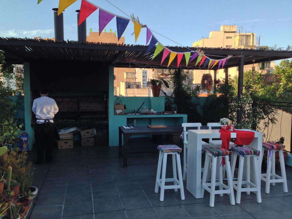 La Casa De Pichincha * Buenos Aires