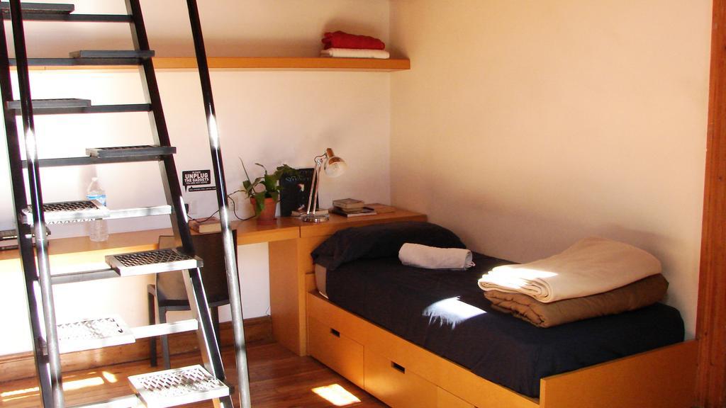 La Casa De Pichincha Buenos Aires