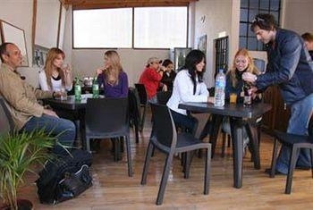 Che Argentina Hostel *