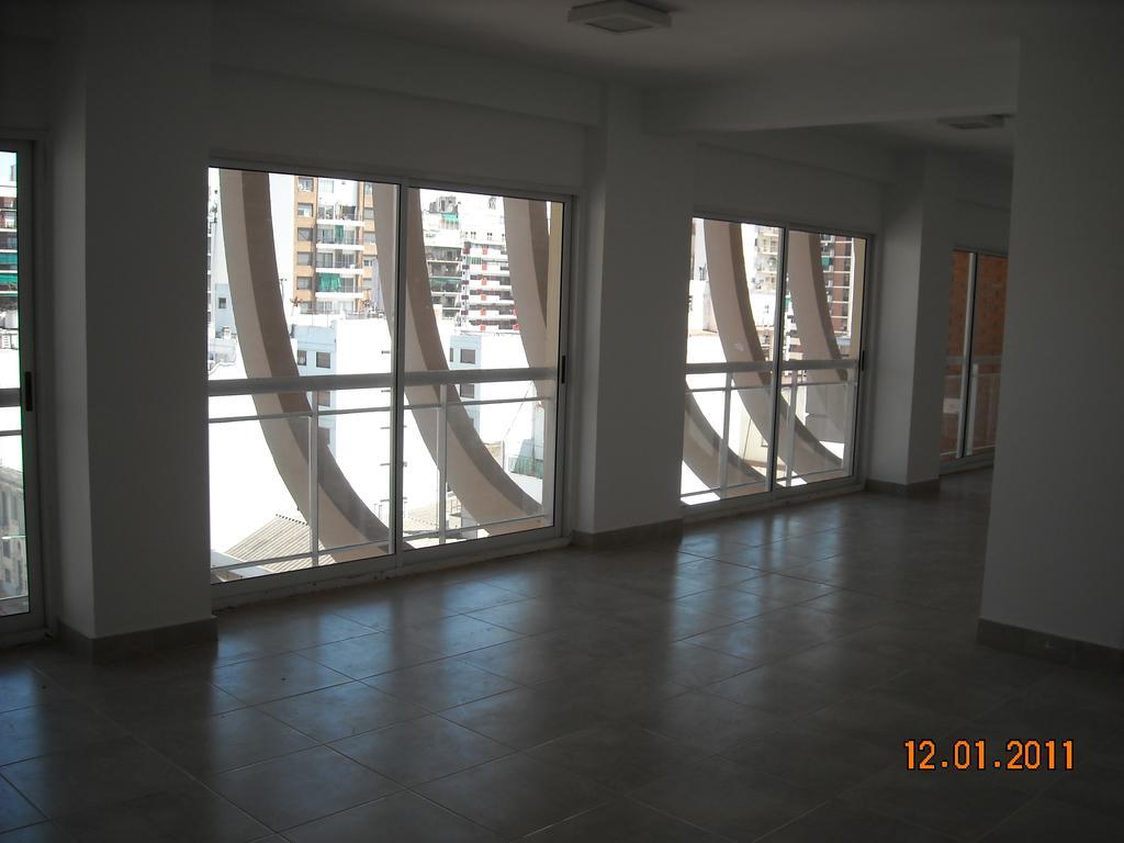 Lezica Plaza * Ciudad Autónoma de Buenos Aires