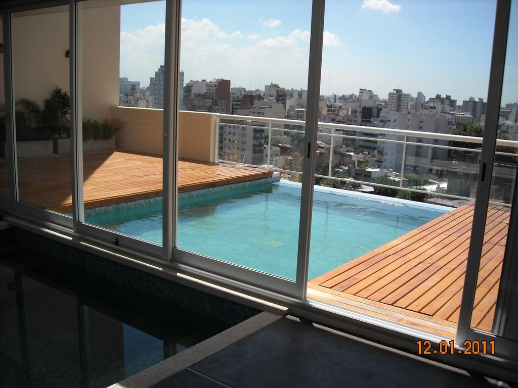 Lezica Plaza *