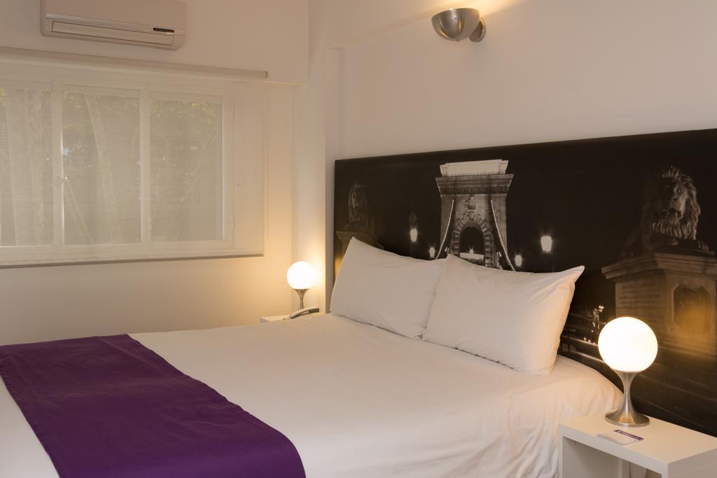 Infinito Hotel 3*