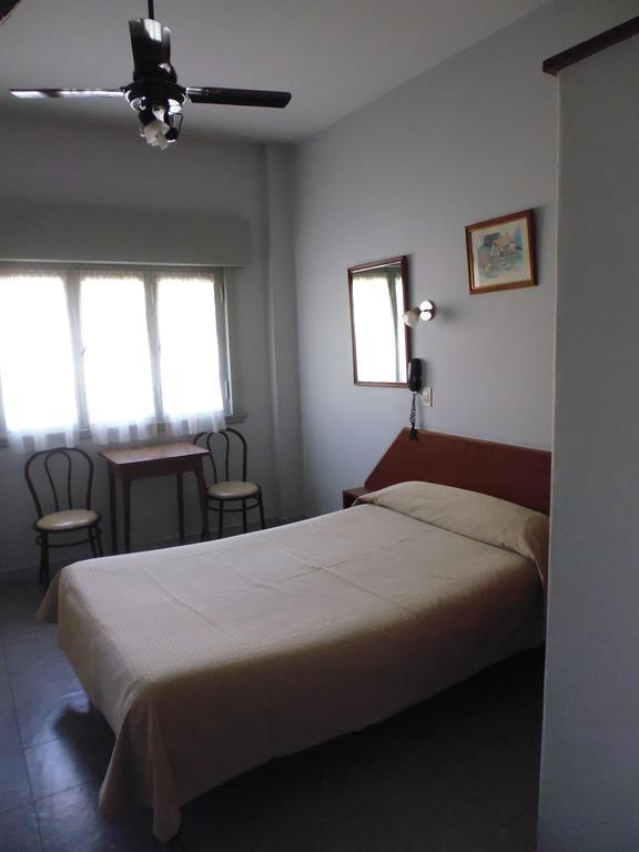 Confortable En Palermo Omega 2* Buenos Aires