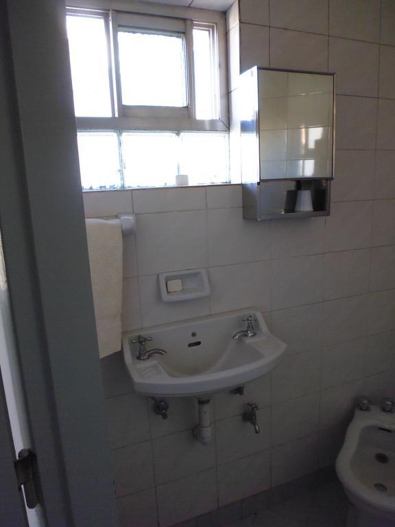 Hotel Confortable En Palermo Omega Buenos Aires