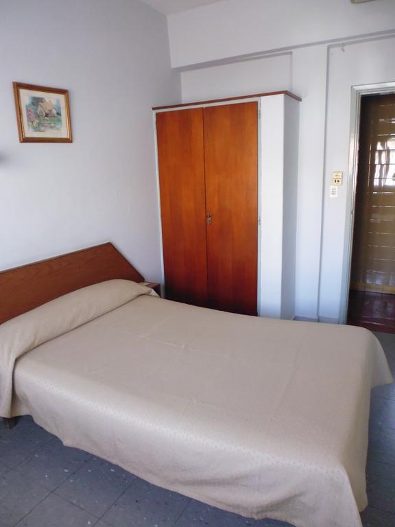 Confortable En Palermo Omega 2* Buenos Aires