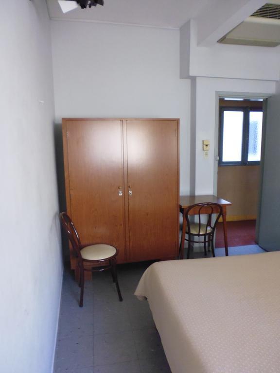 Confortable En Palermo Omega Hotel