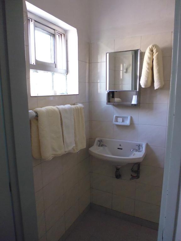 Hotel Confortable En Palermo Omega 2*