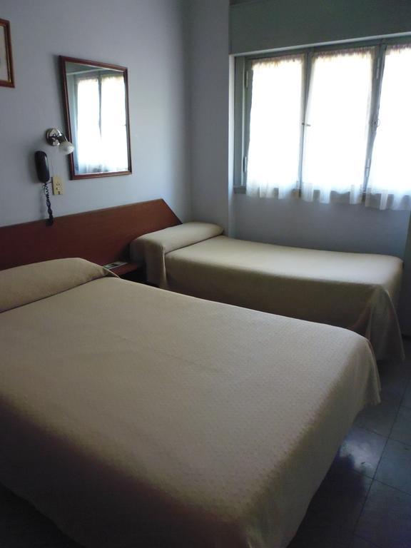 Confortable En Palermo Omega 2*
