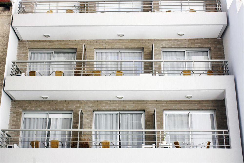 Apartment Arenales Buenos Aires