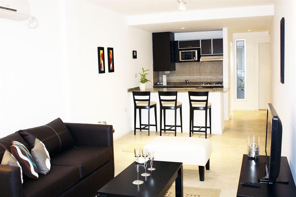 Arenales Apartment