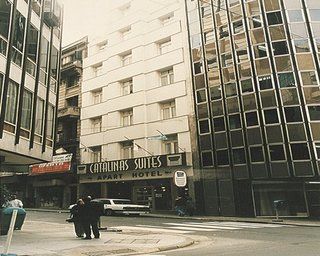 Crisol Catalinas