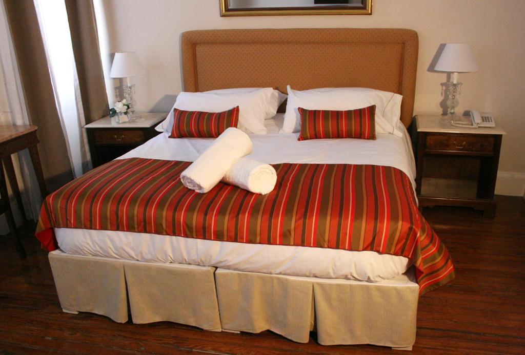 De La Hotel