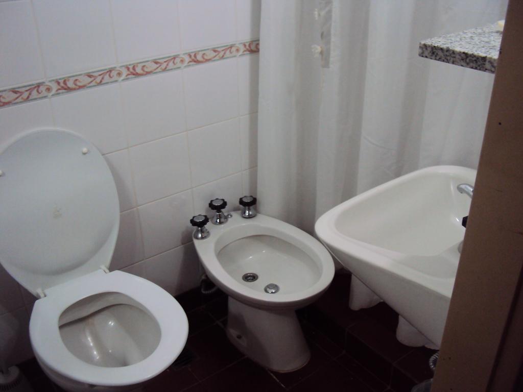Del Prado Hotel