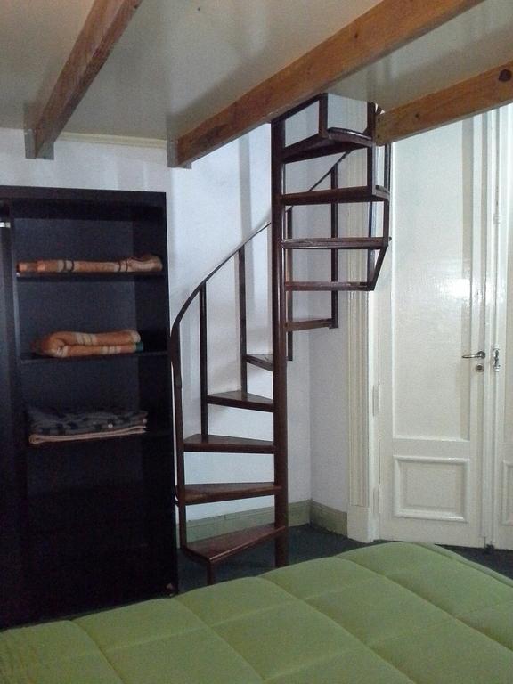 Del Prado Hotel Buenos Aires