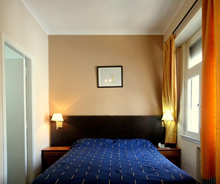 Apartment Apart Corrientes 767 Buenos Aires