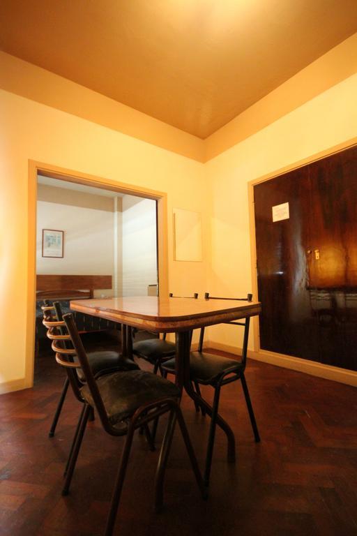 Apart Corrientes 767 Buenos Aires