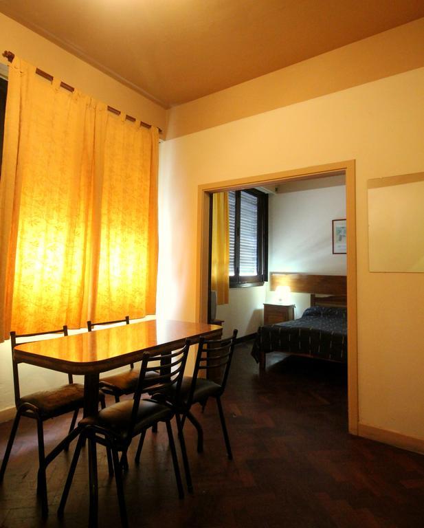 Apart Corrientes 767 Buenos Aires