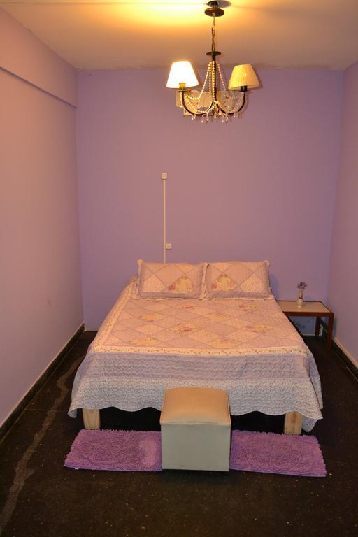 Hostel Meridiano *