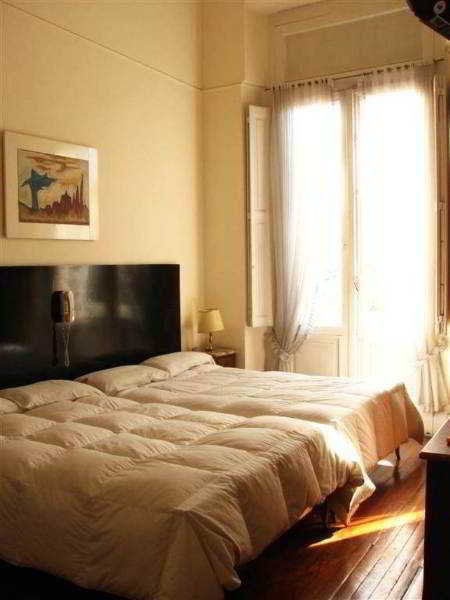 Ritz & Ba Albergue Buenos Aires