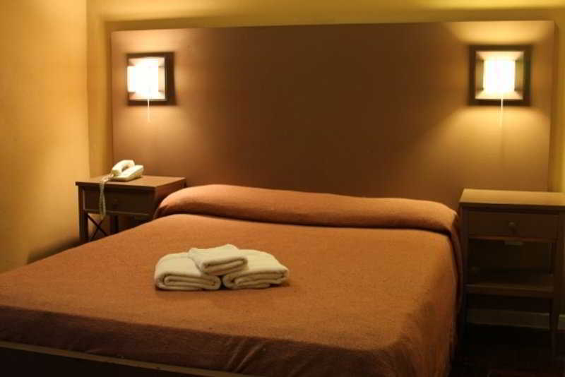 Albergue Ritz & Ba *