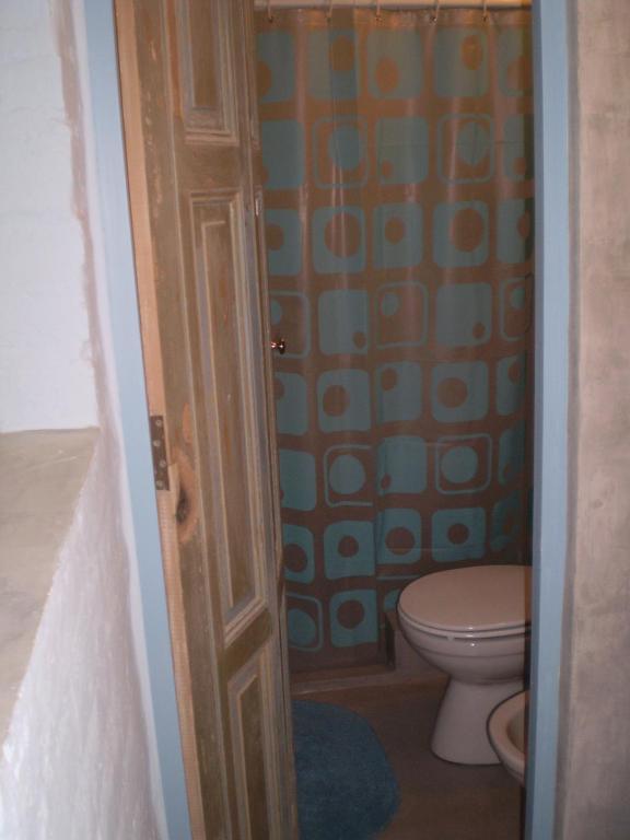 Palermo Viejo Bed & Breakfast Buenos Aires