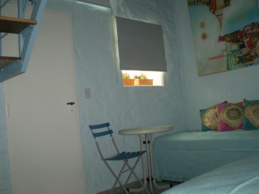 Palermo Viejo 3* Buenos Aires
