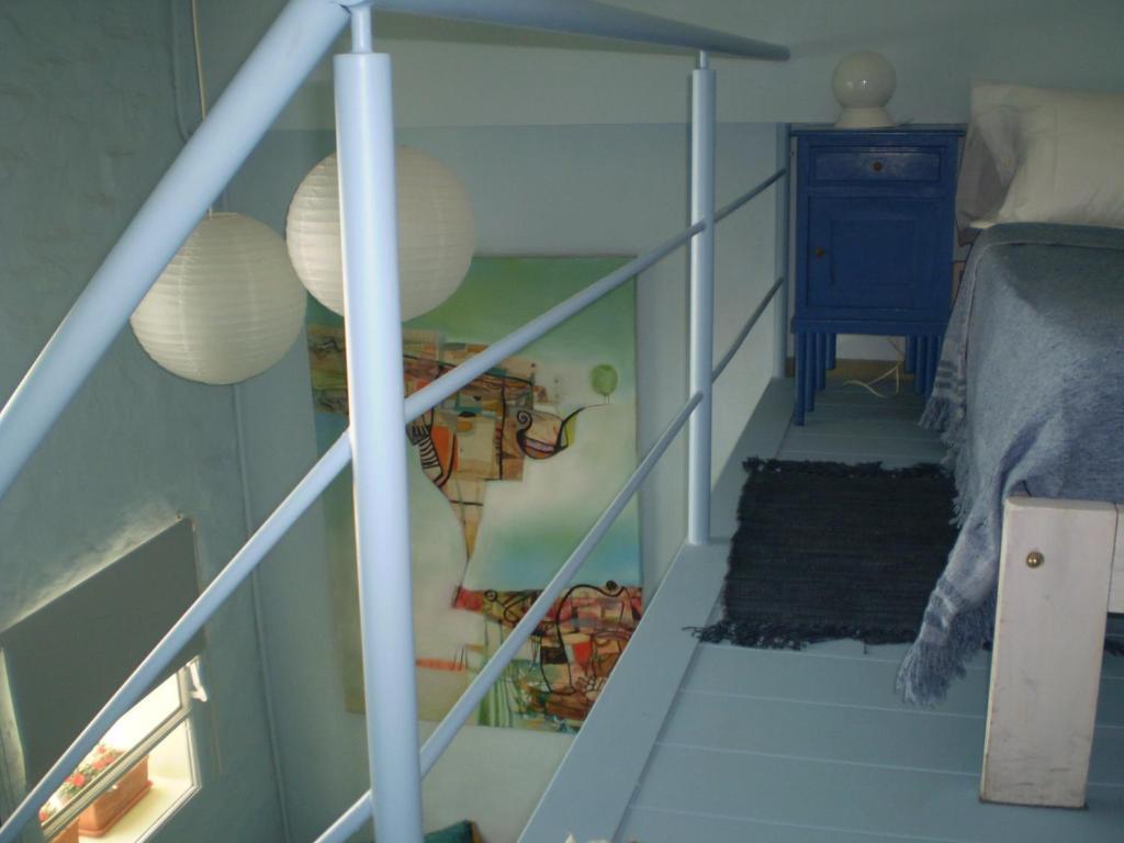 Palermo Viejo Bed & Breakfast Buenos Aires